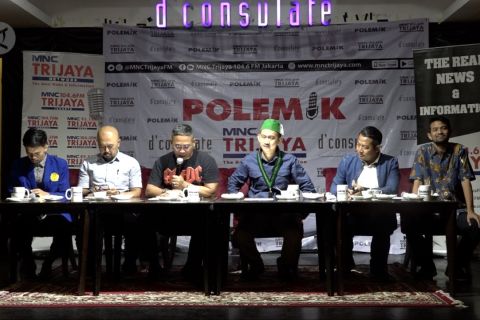 BEM Jakarta harapkan Jokowi turun lapangan temui mahasiswa