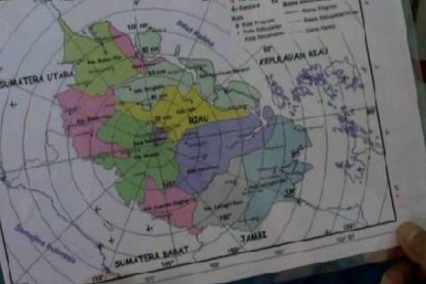 BMKG akan intensifkan hujan buatan