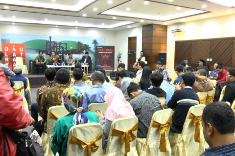 DPR apresiasi rencana Presiden terbitkan Perppu KPK