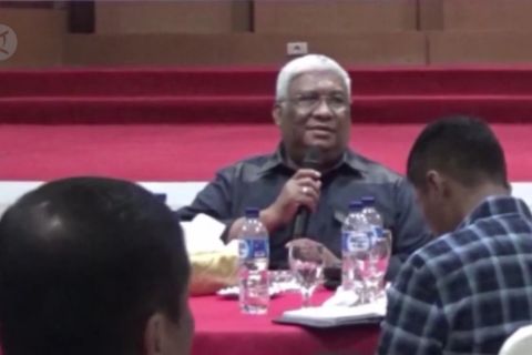 Gubernur Sultra minta tak terprovokasi kematian mahasiswa UHO