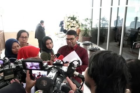 Fraksi PKS soroti peran "justice collaborator"