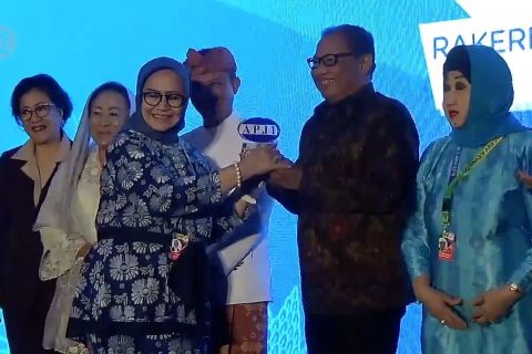 Industri kuliner Indonesia siap bersaing di era Industri 4.0