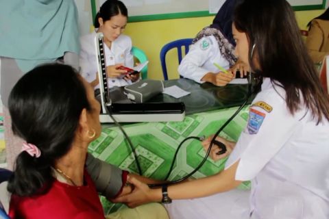 Saatnya dana desa untuk pemberdayaan masyarakat