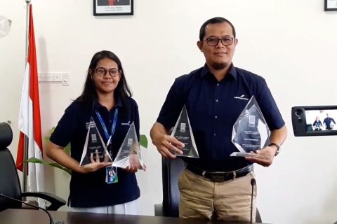 Sams Sepinggan borong 4 penghargaan se-Asia Pasifik