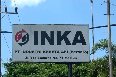 Dirut PT INKA: tanpa Habibie tak ada INKA