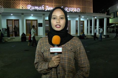 Habibie Wafat- Presiden Jokowi akan pimpin upacara pemakaman