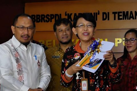 Kemensos terapkan kurikulum rehabilitasi lanjut disabilitas