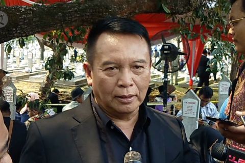 Mantan ajudan kenang Habibie sebagai sosok egaliter