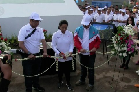 Menteri BUMN dorong PT KAI reaktivasi jalur kereta api lama