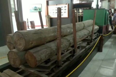 Membenahi Museum Kayu agar diminati kalangan milenial