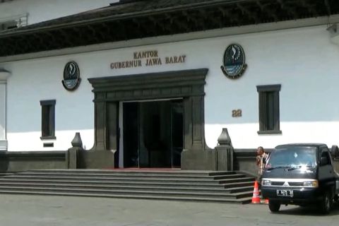 Pemindahan ibu kota Jabar harus berdasar kajian komprehensif