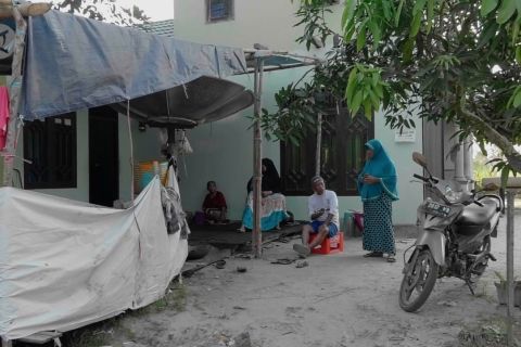 Kumpulan komentar para calon warga ibu kota baru