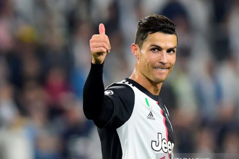 Liga Champions: Juventus kalahkan Bayer Leverkusen 3-0