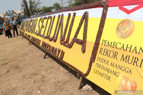 Festival hari pangan sedunia