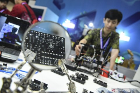 Pameran Inovasi Indonesia