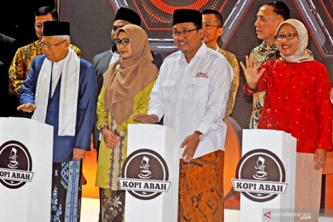 Kerjasama berbasis digital Telkomsel dengan Simac