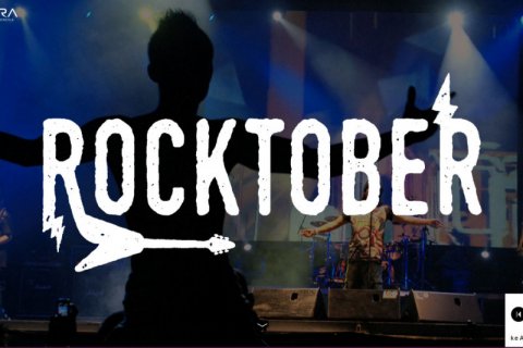 Rocktober
