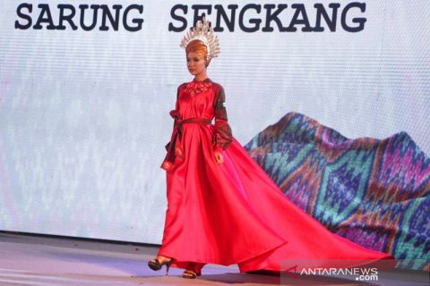 Fashion Show F8