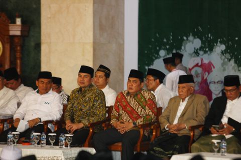 Peringatan Hari Santri Nasional