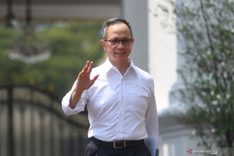 Calon Wakil Menteri Luar Negeri