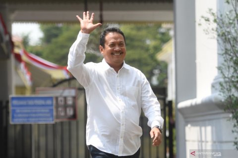 Calon Wakil Menteri Pertahanan