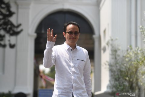 Calon Wakil Menteri Perdagangan