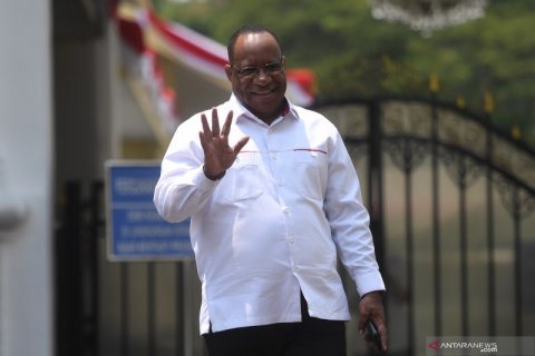 Calon Wakil Menteri PUPR