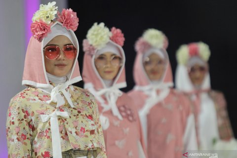 Moslem Festival 2019