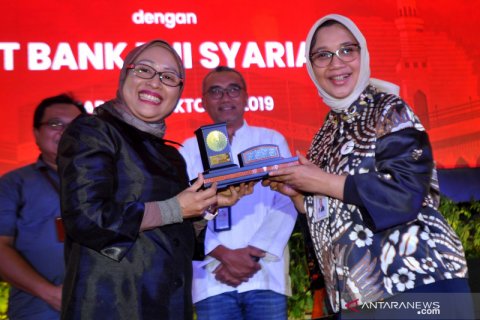 Kerjasama pembayaran biaya umrah