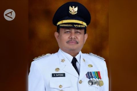 OTT Bupati Indramayu , 8 orang diamankan