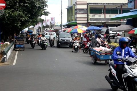Jelang pelantikan presiden Kapolda jamin keamanan di Maluku Utara