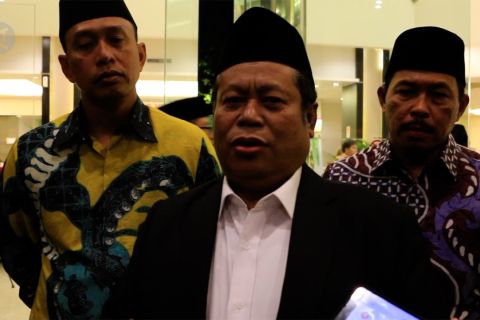 PBNU nilai penyerangan Wiranto indikasi gerakan radikal