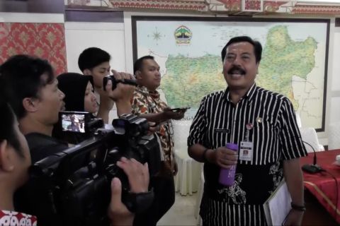 Pemprov Jateng siapkan dana siaga bencana  Rp23 M