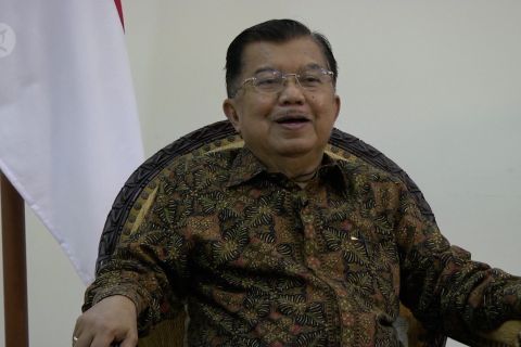 Tantangan ke depan, apa yang perlu diperhatikan menurut JK