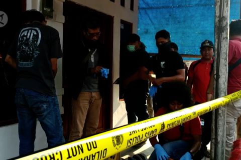 Orangtua penikam Wiranto dimintai keterangan