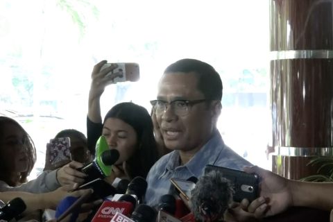 Saleh Husin: Wiranto sempat dioperasi