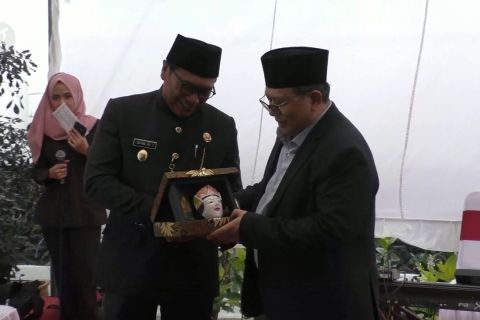 Dubes RI untuk Azerbaijan puji produk UMKM asal Malang