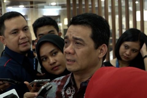 Gerindra tak ingin intervensi presiden soal KPK
