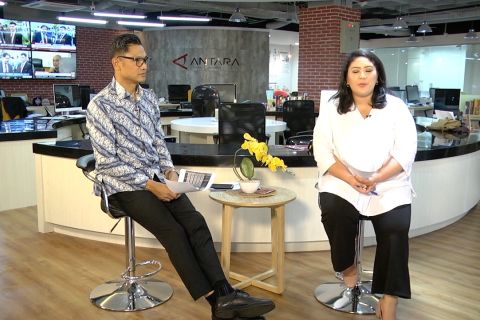 Kelanjutan dua forum ekonomi Indonesia dan Afrika