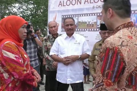 Menpar tegaskan pentingnya kualitas sdm bagi KEK