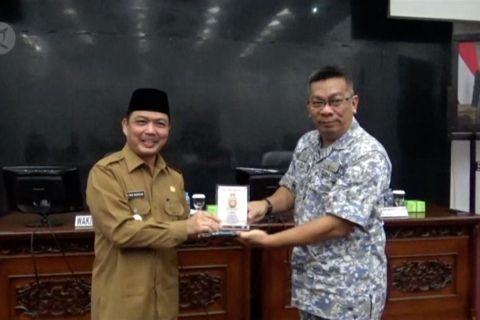 Siswa militer Malaysia kunjungi Kalbar