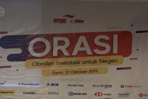 Kemenkeu buka peluang anak muda berinvestasi