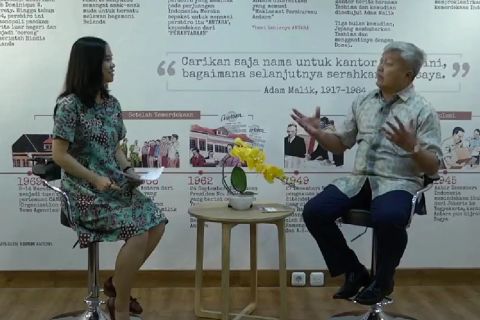 Indonesia tingkatkan hubungan antarmasyarakat dengan Vietnam