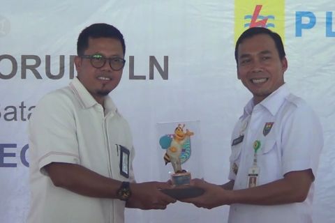 Kehadiran PLTU baru yang menjadikan Batang surplus listrik