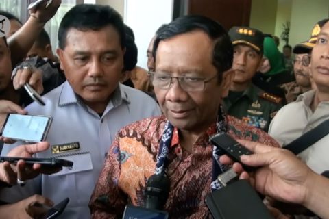 Menko Polhukam : ISIS harus tetap diwaspadai