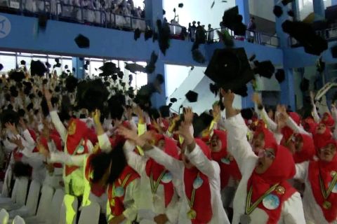 2700 Perempuan jadi relawan pencegahan stunting dan KDRT
