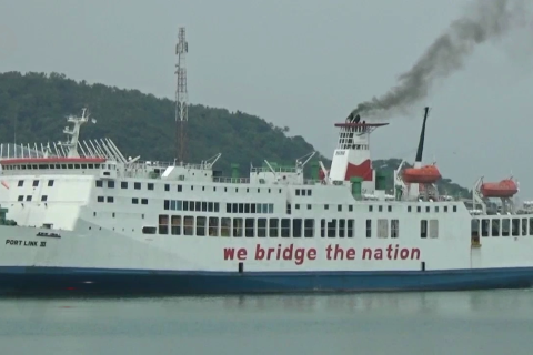 KSOP Kelas I Banten tingkatkan standar keselamatan kapal