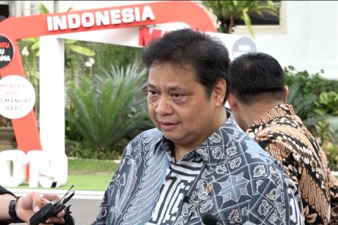 Pemerintah revisi 71 UU yang ganggu investasi