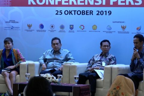 TEI 2019 tingkatkan transaksi eksportir