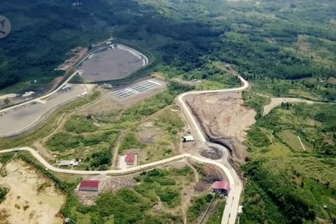 Atasi masalah sampah, TPPAS Legok Nangka siap dibangun